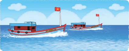 Toán 5 Bài 68 - Ôn tập số tự nhiên, phân số, số thập phân - Hình 12