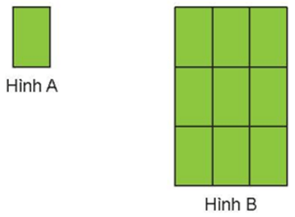 Toán 5 Bài 71 - Ôn tập hình học - Hình 31