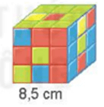 Toán 5 Bài 71 - Ôn tập hình học - Hình 48