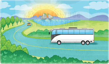 Toán 5 Bài 75 - Ôn tập chung - Hình 30