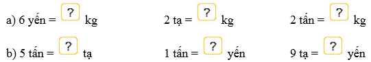 Toán 5 Bài 8 - Ôn tập hình học và đo lường - Hình 1