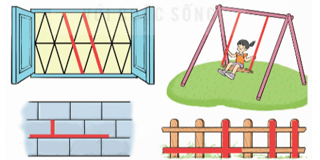 Toán 5 Bài 8 - Ôn tập hình học và đo lường - Hình 5