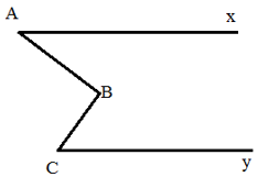 Hình 7: Định lí và chứng minh định lí lớp 7 (Lý thuyết Toán 7 Kết nối tri thức) (ảnh 9)
