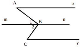 Hình 9: Định lí và chứng minh định lí lớp 7 (Lý thuyết Toán 7 Kết nối tri thức) (ảnh 11)