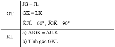 Hình 10: Hai tam giác bằng nhau. Trường hợp bằng nhau thứ nhất của tam giác lớp 7 (Lý thuyết Toán 7 Kết nối tri thức) (ảnh 10)
