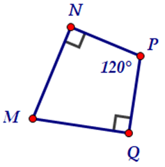 Hình 4: Tứ giác lớp 8 (Lý thuyết Toán 8 Kết nối tri thức) (ảnh 4)