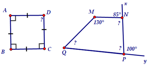 Hình 5: Tứ giác lớp 8 (Lý thuyết Toán 8 Kết nối tri thức) (ảnh 5)