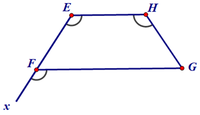 Hình 3: Hình thang cân lớp 8 (Lý thuyết Toán 8 Kết nối tri thức) (ảnh 3)