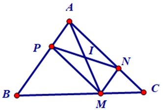 Hình 2: Hình bình hành lớp 8 (Lý thuyết Toán 8 Kết nối tri thức) (ảnh 2)