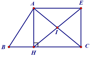 Hình 3: Hình chữ nhật lớp 8 (Lý thuyết Toán 8 Kết nối tri thức) (ảnh 3)
