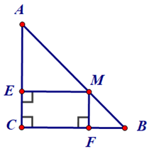 Hình 4: Hình chữ nhật lớp 8 (Lý thuyết Toán 8 Kết nối tri thức) (ảnh 4)
