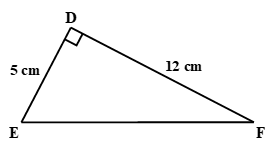 Hình 2: Định lí Pythagore và ứng dụng lớp 8 (Lý thuyết Toán 8 Kết nối tri thức) (ảnh 2)