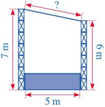 Hình 5: Định lí Pythagore và ứng dụng lớp 8 (Lý thuyết Toán 8 Kết nối tri thức) (ảnh 5)