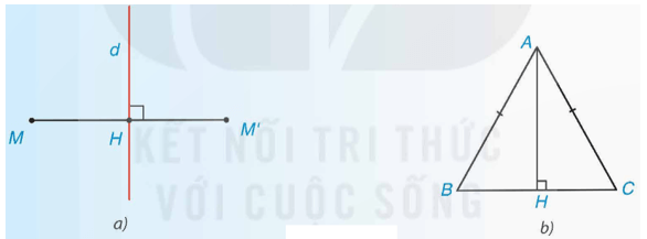 Tam giác nhọn nội tiếp đường tròn có tâm O nằm hoàn toàn bên trong tam giác