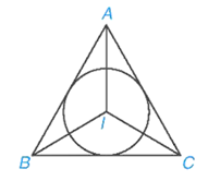 Bán kính đường tròn ngoại tiếp tam giác đều cạnh a: R = a√3 / 3