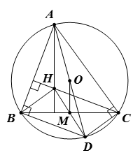 Bán kính đường tròn nội tiếp tam giác đều cạnh a: r = a√3 / 6