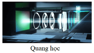 Quang học