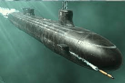 Mặt cắt cánh máy bay tạo lực nâng theo Bernoulli