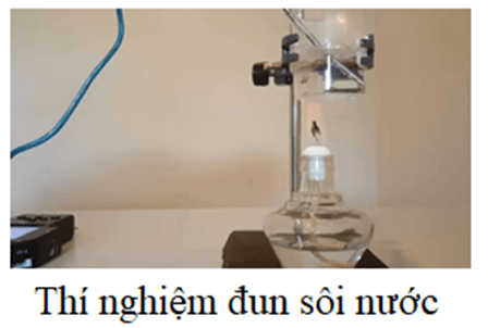 Cảnh báo nhiệt độ cao gây bỏng