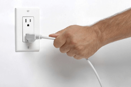 Cảnh báo hóa chất ăn mòn