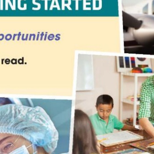 Unit 6 Getting Started - Equal job opportunities