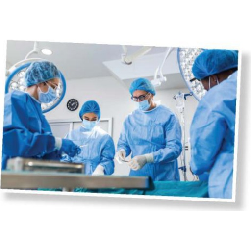 Unit 6 Skills 1 - Women in surgery